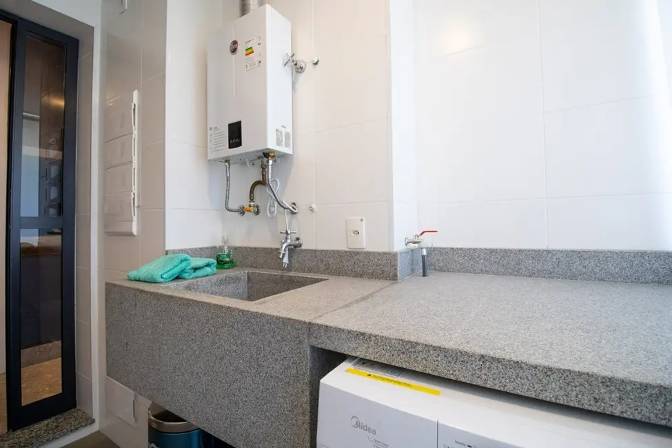 Foto 9 de Apartamento com 3 quartos à venda, 153m2 em Vila Leopoldina, São Paulo - SP