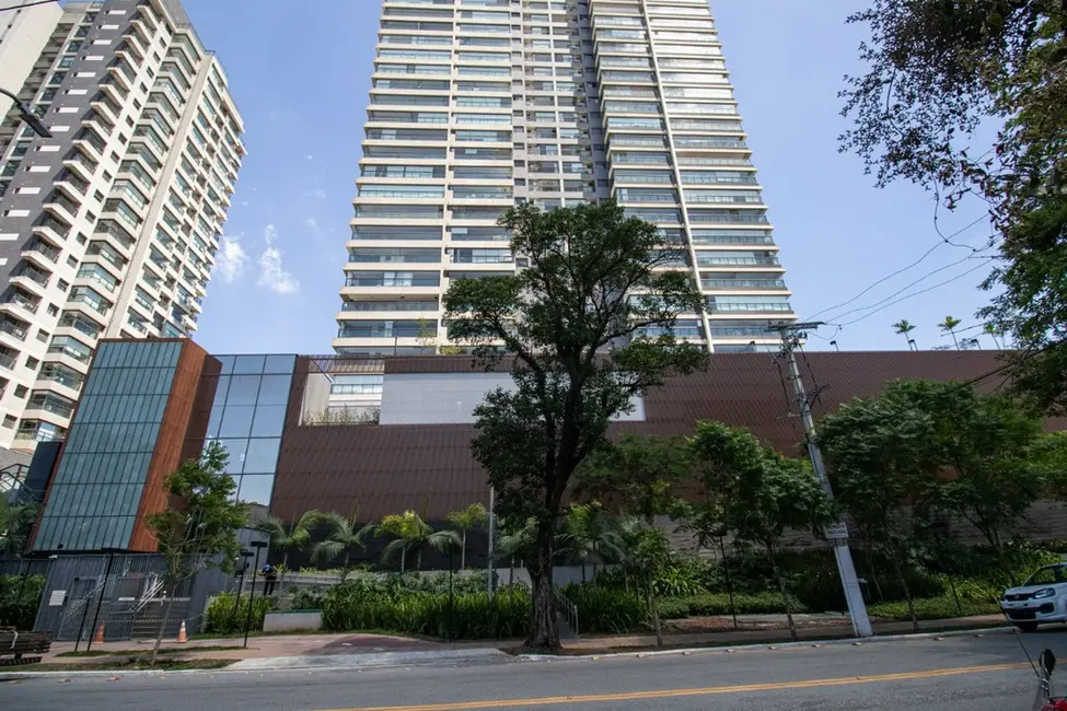 Foto 2 de Apartamento com 3 quartos à venda, 153m2 em Vila Leopoldina, São Paulo - SP