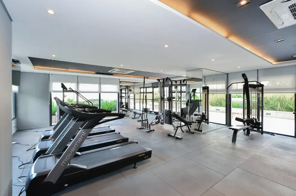 Foto 6 de Apartamento com 3 quartos à venda, 153m2 em Vila Leopoldina, São Paulo - SP