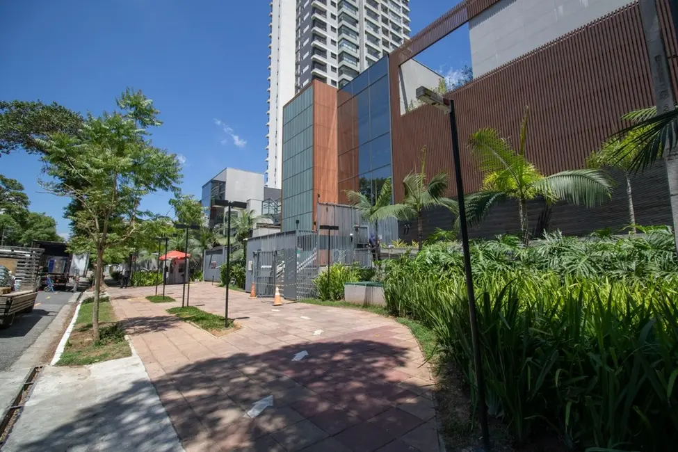 Foto 3 de Apartamento com 3 quartos à venda, 153m2 em Vila Leopoldina, São Paulo - SP