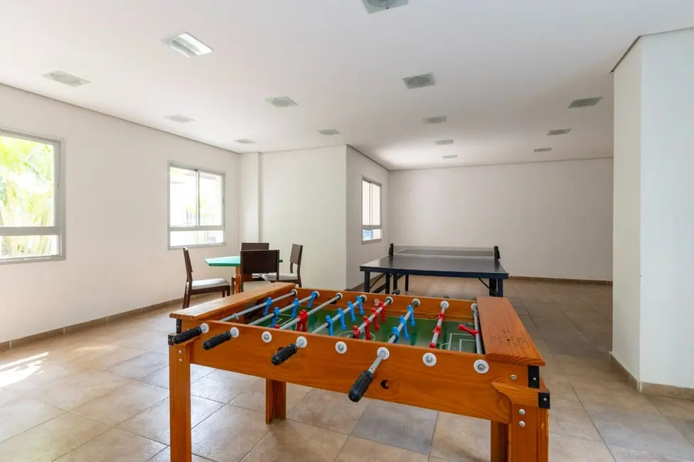 Apartamento com 3 quartos à venda, 64m2 em Vila Leopoldina, São Paulo - SP - imagem 9 Foto 9 de Apartamento com 3 quartos à venda, 64m2 em Vila Leopoldina, São Paulo - SP