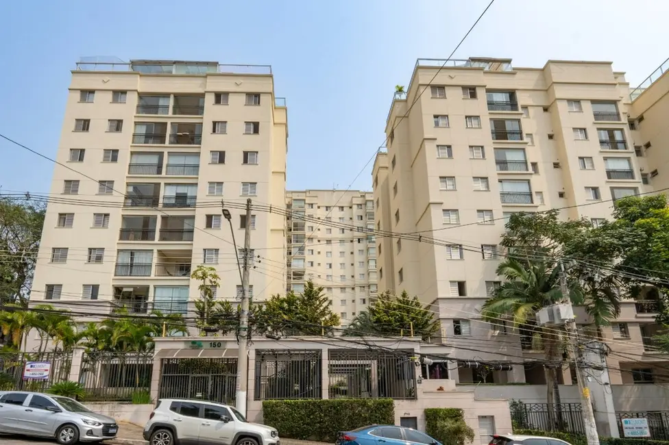 Apartamento com 3 quartos à venda, 64m2 em Vila Leopoldina, São Paulo - SP - imagem 8 Foto 8 de Apartamento com 3 quartos à venda, 64m2 em Vila Leopoldina, São Paulo - SP