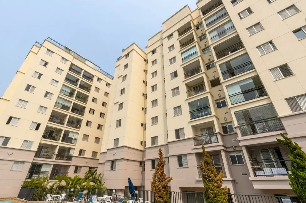 Apartamento com 3 quartos à venda, 64m2 em Vila Leopoldina, São Paulo - SP - imagem 7 Foto 7 de Apartamento com 3 quartos à venda, 64m2 em Vila Leopoldina, São Paulo - SP