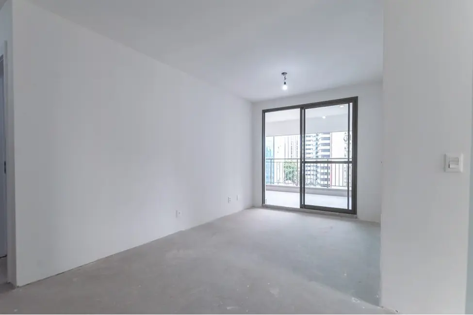 Foto 9 de Apartamento com 2 quartos à venda, 76m2 em Vila Mariana, São Paulo - SP