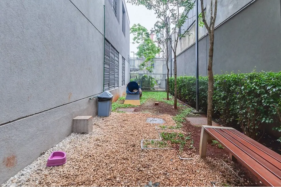 Apartamento com 2 quartos à venda, 84m2 em Vila Mariana, São Paulo - SP - imagem 2 Foto 2 de Apartamento com 2 quartos à venda, 84m2 em Vila Mariana, São Paulo - SP