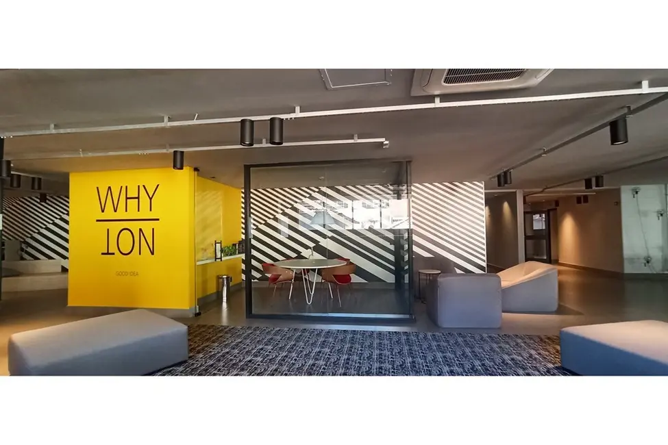 Apartamento com 1 quarto à venda, 25m2 em Vila Mariana, São Paulo - SP - imagem 8 Foto 8 de Apartamento com 1 quarto à venda, 25m2 em Vila Mariana, São Paulo - SP