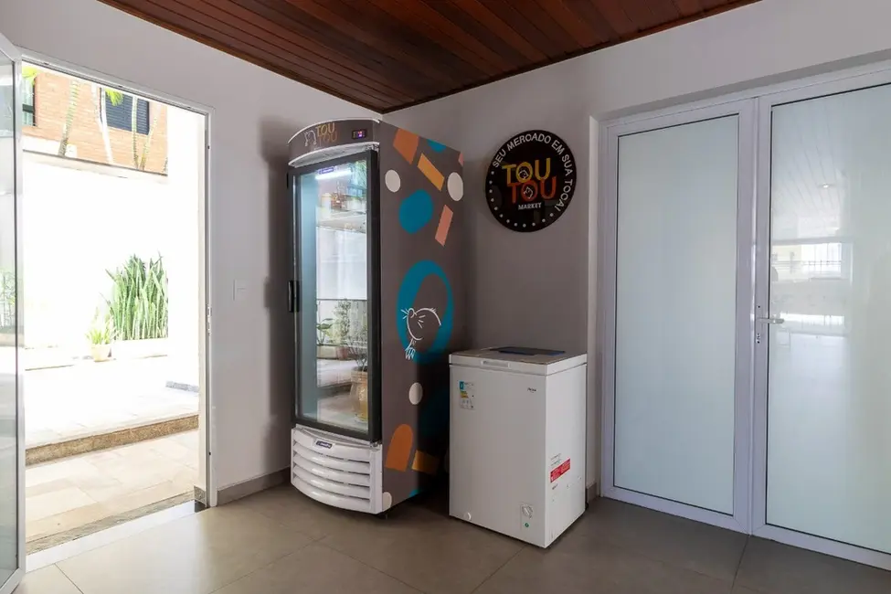 Apartamento com 2 quartos à venda, 71m2 em Vila Mariana, São Paulo - SP - imagem 4 Foto 4 de Apartamento com 2 quartos à venda, 71m2 em Vila Mariana, São Paulo - SP