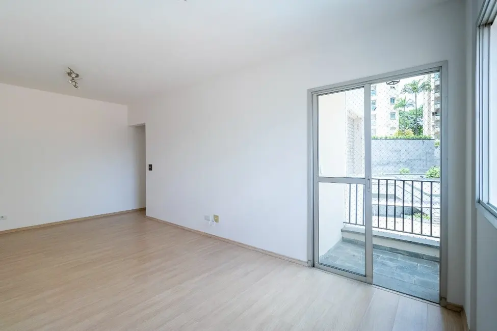 Apartamento com 2 quartos à venda, 71m2 em Vila Mariana, São Paulo - SP - imagem 1 Foto 1 de Apartamento com 2 quartos à venda, 71m2 em Vila Mariana, São Paulo - SP