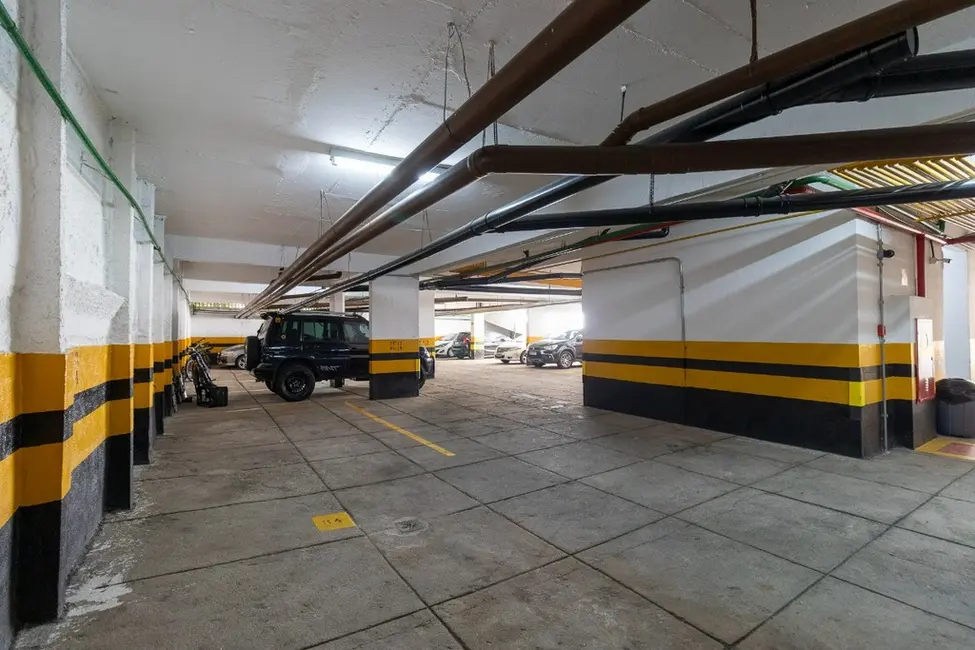 Apartamento com 2 quartos à venda, 71m2 em Vila Mariana, São Paulo - SP - imagem 9 Foto 9 de Apartamento com 2 quartos à venda, 71m2 em Vila Mariana, São Paulo - SP