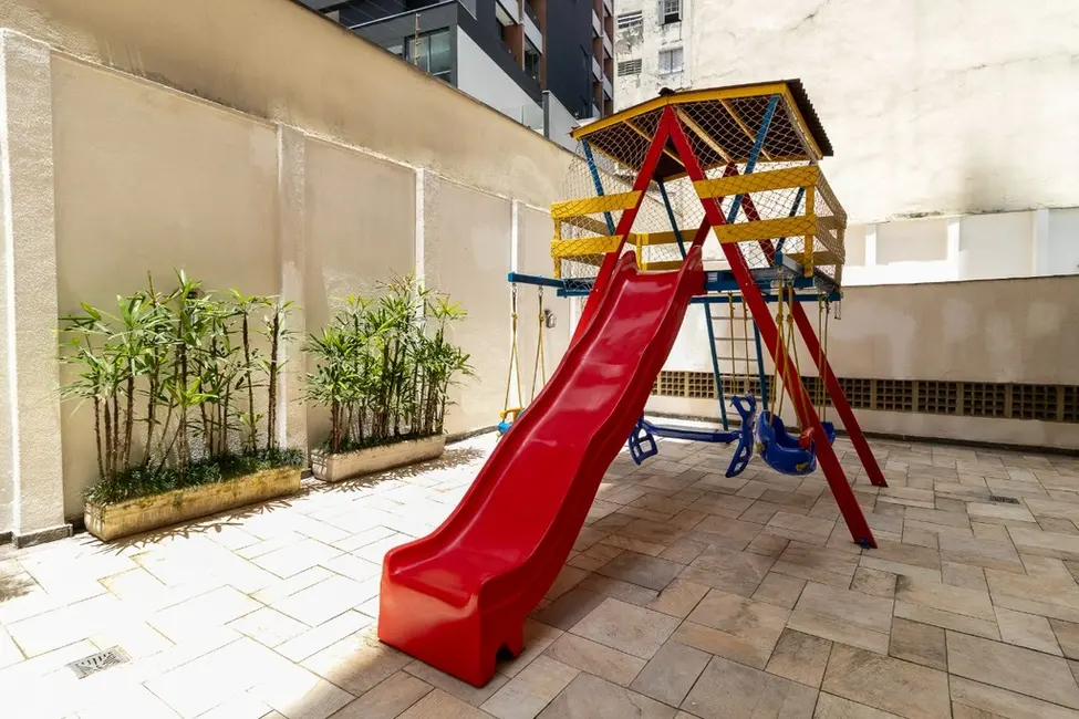 Apartamento com 2 quartos à venda, 71m2 em Vila Mariana, São Paulo - SP - imagem 5 Foto 5 de Apartamento com 2 quartos à venda, 71m2 em Vila Mariana, São Paulo - SP