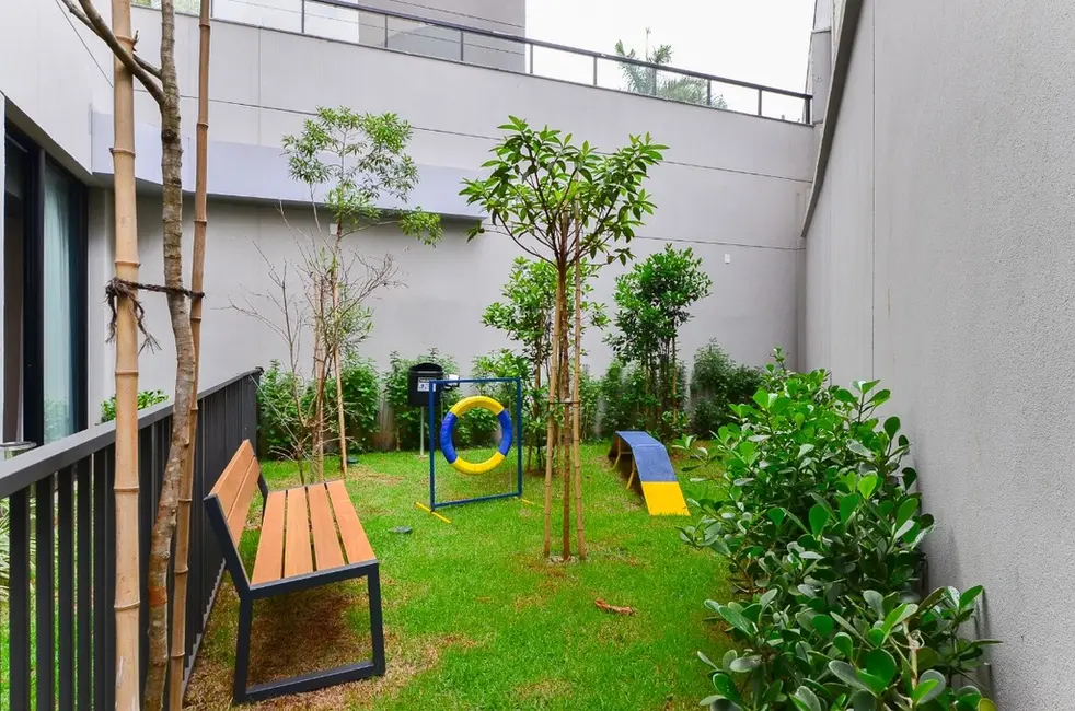 Foto 9 de Kitnet com 1 quarto à venda, 22m2 em Vila Mariana, São Paulo - SP