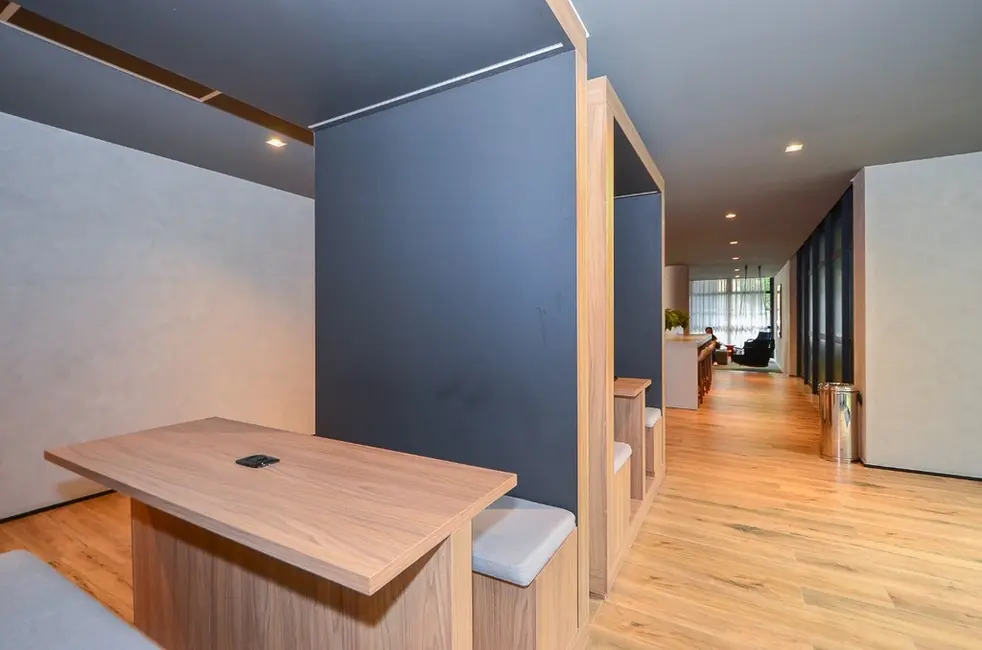 Foto 2 de Kitnet com 1 quarto à venda, 22m2 em Vila Mariana, São Paulo - SP