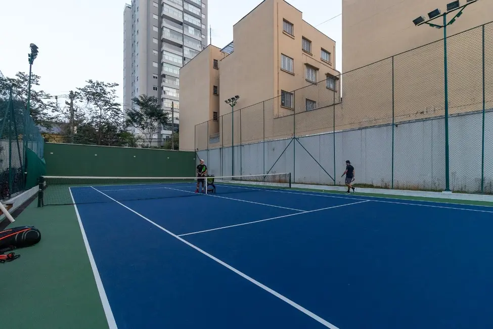 Foto 5 de Apartamento com 1 quarto à venda, 42m2 em Vila Mariana, São Paulo - SP