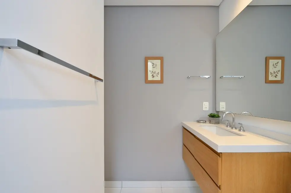 Foto 6 de Apartamento com 1 quarto à venda, 44m2 em Vila Mariana, São Paulo - SP