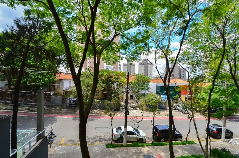 Foto 3 de Apartamento com 1 quarto à venda, 44m2 em Vila Mariana, São Paulo - SP