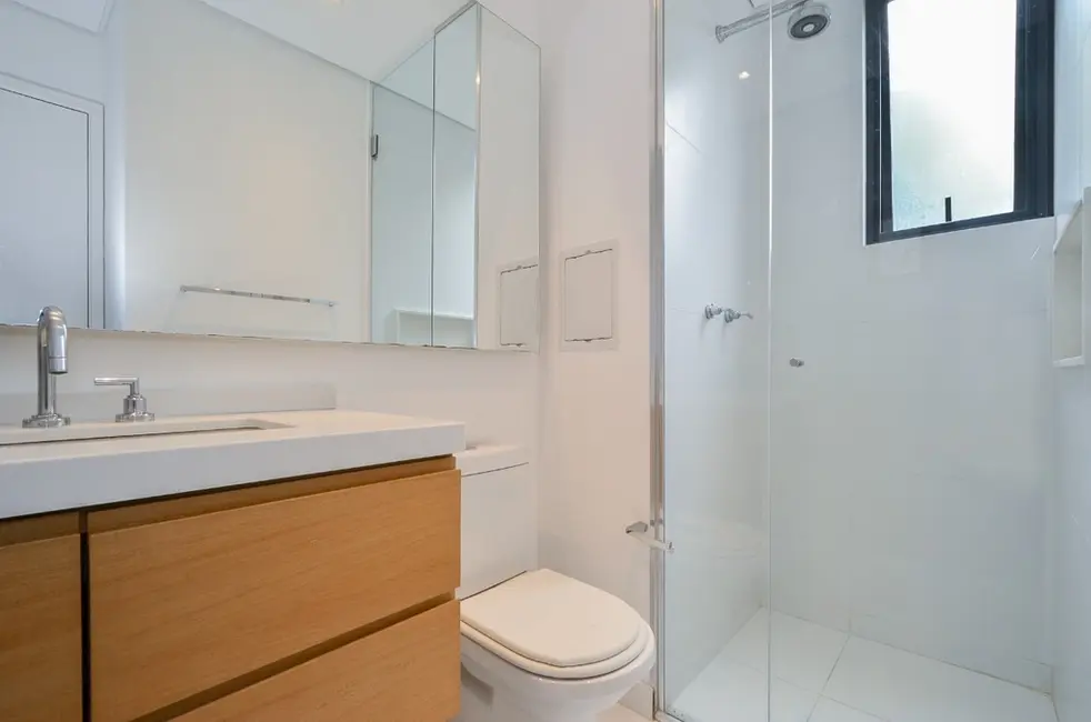 Foto 5 de Apartamento com 1 quarto à venda, 44m2 em Vila Mariana, São Paulo - SP