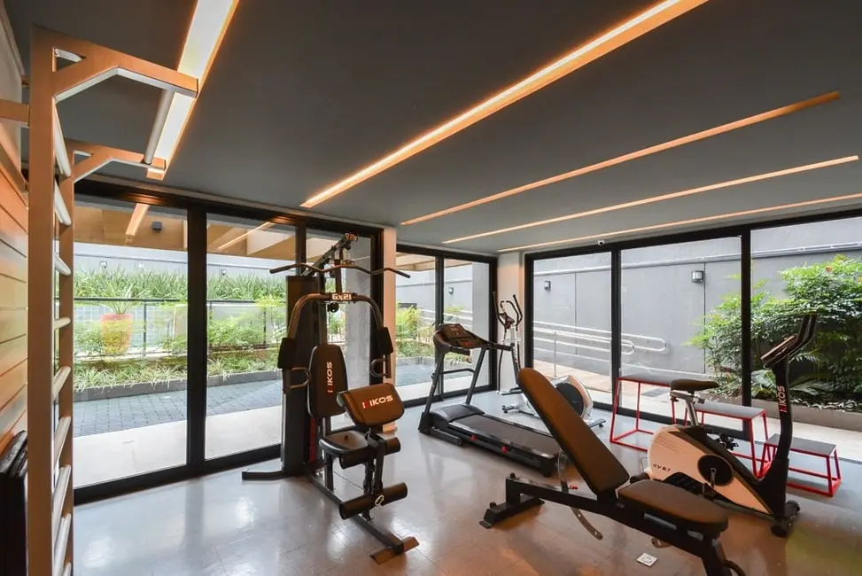 Foto 3 de Apartamento com 1 quarto à venda, 100m2 em Vila Mariana, São Paulo - SP