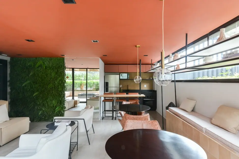 Foto 9 de Apartamento com 1 quarto à venda, 100m2 em Vila Mariana, São Paulo - SP