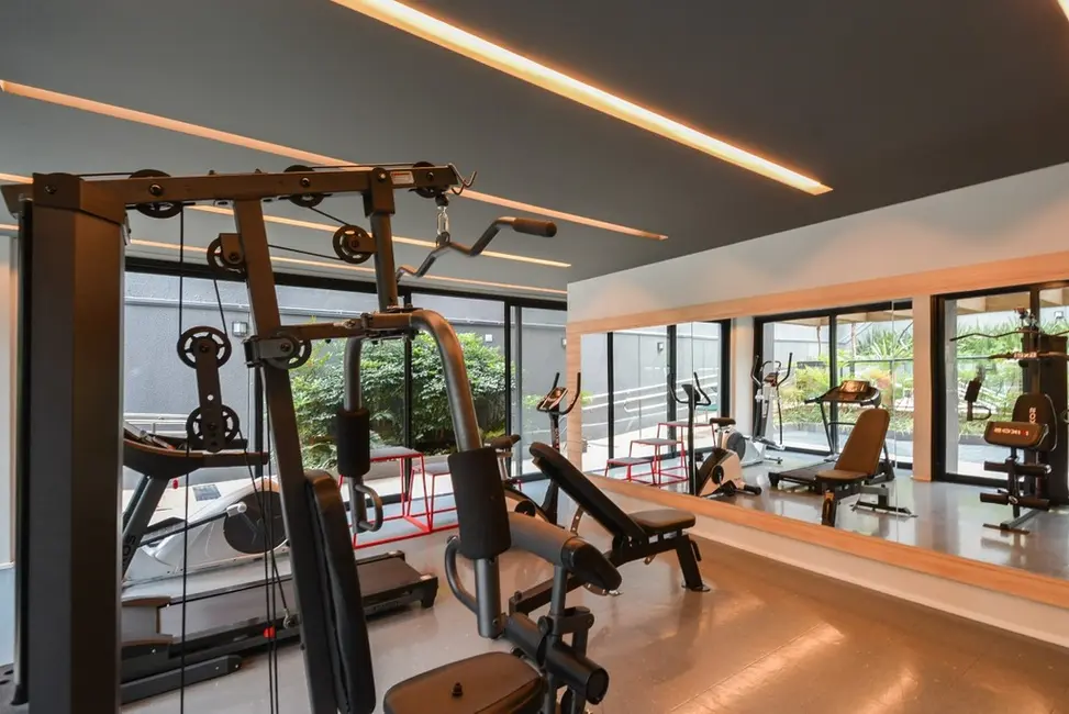 Foto 4 de Apartamento com 1 quarto à venda, 100m2 em Vila Mariana, São Paulo - SP