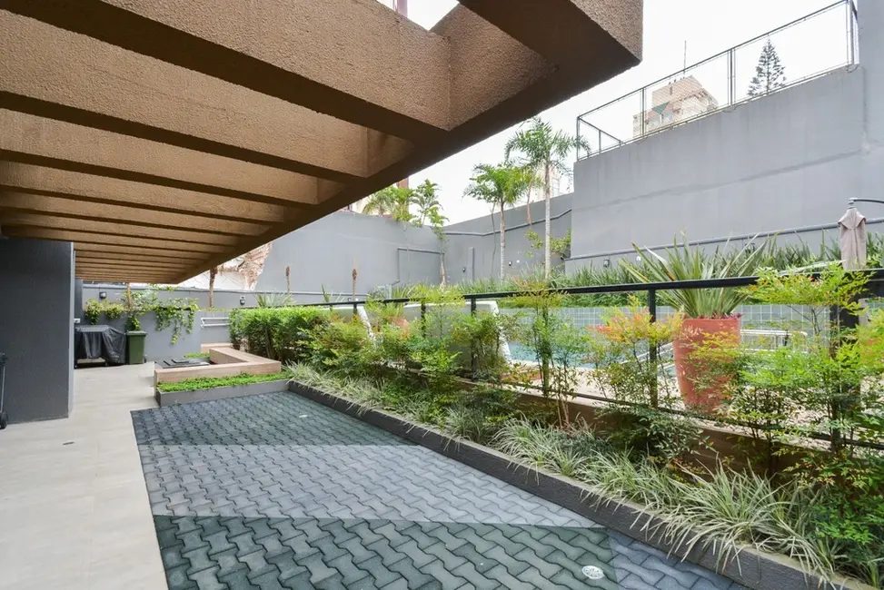 Foto 5 de Apartamento com 1 quarto à venda, 100m2 em Vila Mariana, São Paulo - SP