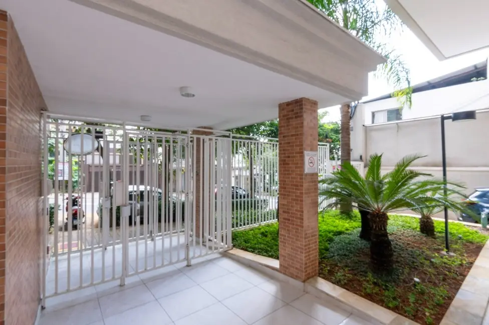 Foto 9 de Apartamento com 1 quarto à venda, 62m2 em Vila Mariana, São Paulo - SP