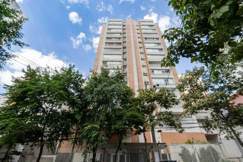 Foto 8 de Apartamento com 1 quarto à venda, 62m2 em Vila Mariana, São Paulo - SP