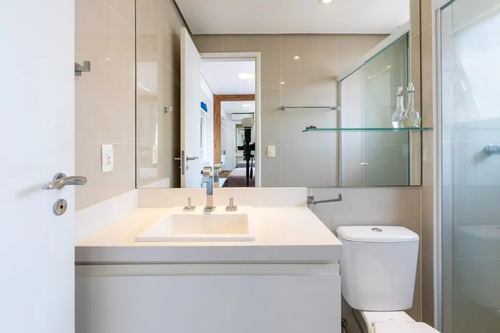 Foto 6 de Apartamento com 1 quarto à venda, 62m2 em Vila Mariana, São Paulo - SP