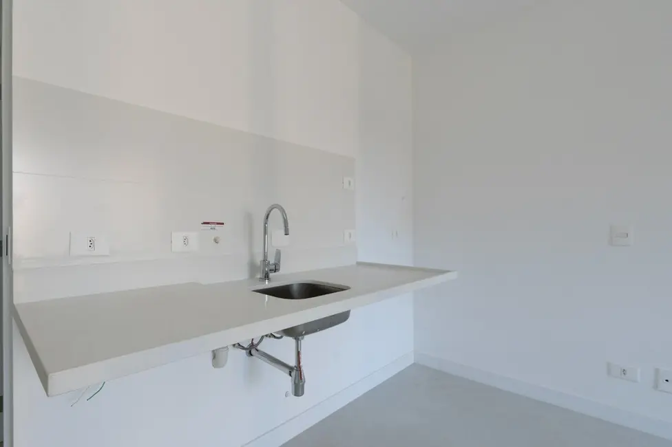 Foto 9 de Kitnet com 1 quarto à venda, 29m2 em Vila Mariana, São Paulo - SP