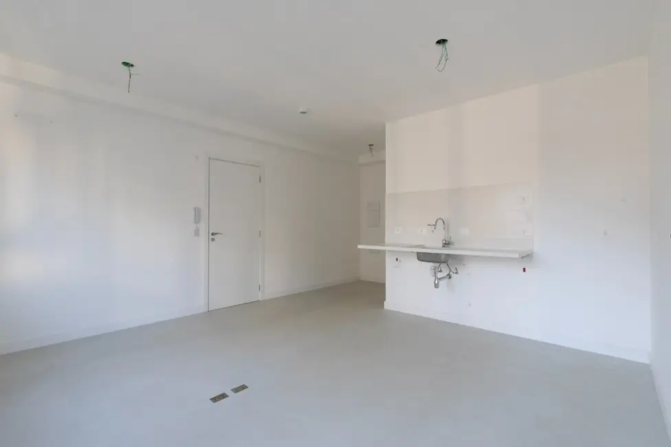 Foto 5 de Kitnet com 1 quarto à venda, 29m2 em Vila Mariana, São Paulo - SP