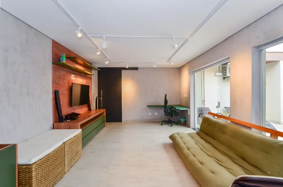 Casa com 3 quartos à venda, 259m2 em Vila Mariana, São Paulo - SP - imagem 6 Foto 6 de Casa com 3 quartos à venda, 259m2 em Vila Mariana, São Paulo - SP