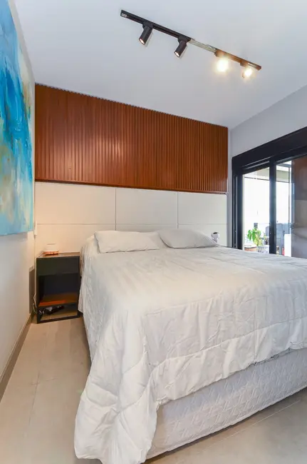 Apartamento com 2 quartos à venda, 160m2 em Vila Mariana, São Paulo - SP - imagem 5 Foto 5 de Apartamento com 2 quartos à venda, 160m2 em Vila Mariana, São Paulo - SP