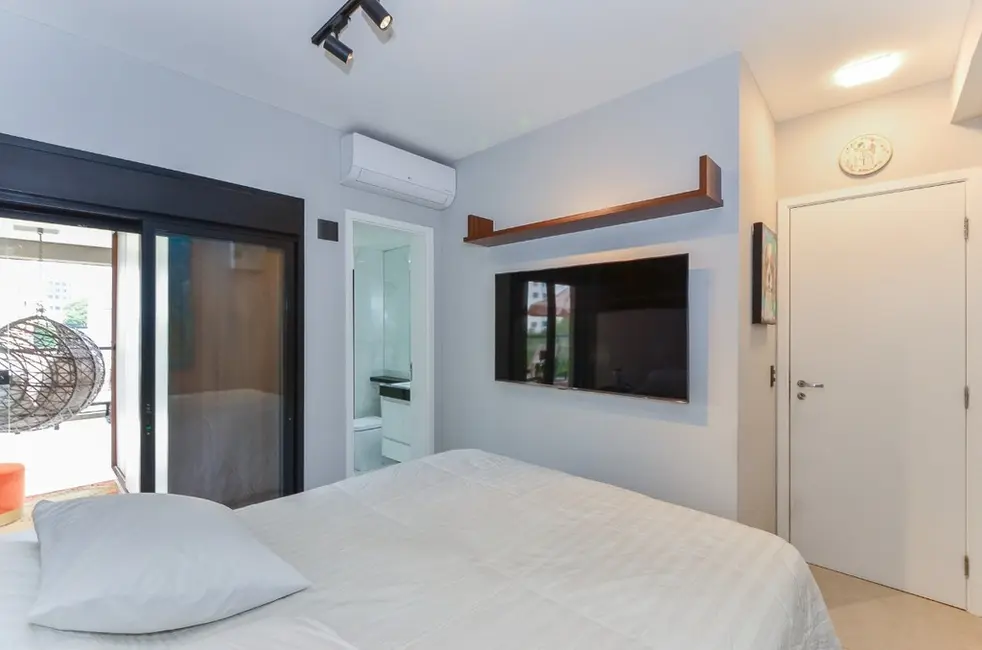 Apartamento com 2 quartos à venda, 160m2 em Vila Mariana, São Paulo - SP - imagem 8 Foto 8 de Apartamento com 2 quartos à venda, 160m2 em Vila Mariana, São Paulo - SP