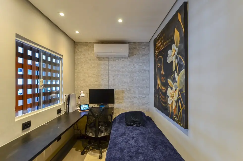 Apartamento com 2 quartos à venda, 160m2 em Vila Mariana, São Paulo - SP - imagem 3 Foto 3 de Apartamento com 2 quartos à venda, 160m2 em Vila Mariana, São Paulo - SP