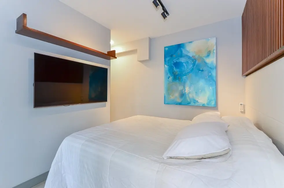 Apartamento com 2 quartos à venda, 160m2 em Vila Mariana, São Paulo - SP - imagem 9 Foto 9 de Apartamento com 2 quartos à venda, 160m2 em Vila Mariana, São Paulo - SP