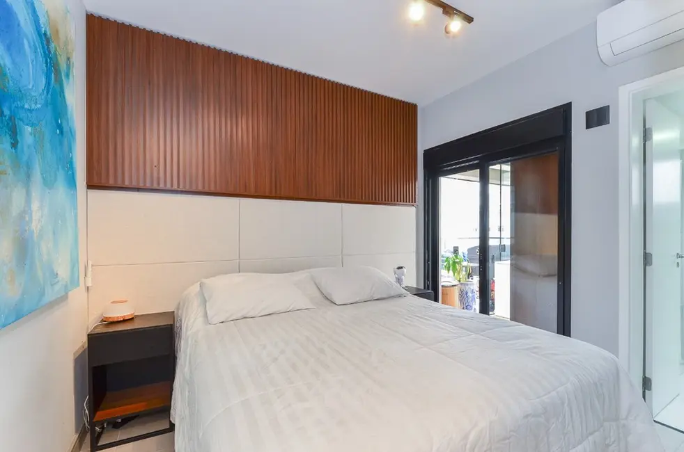 Apartamento com 2 quartos à venda, 160m2 em Vila Mariana, São Paulo - SP - imagem 6 Foto 6 de Apartamento com 2 quartos à venda, 160m2 em Vila Mariana, São Paulo - SP