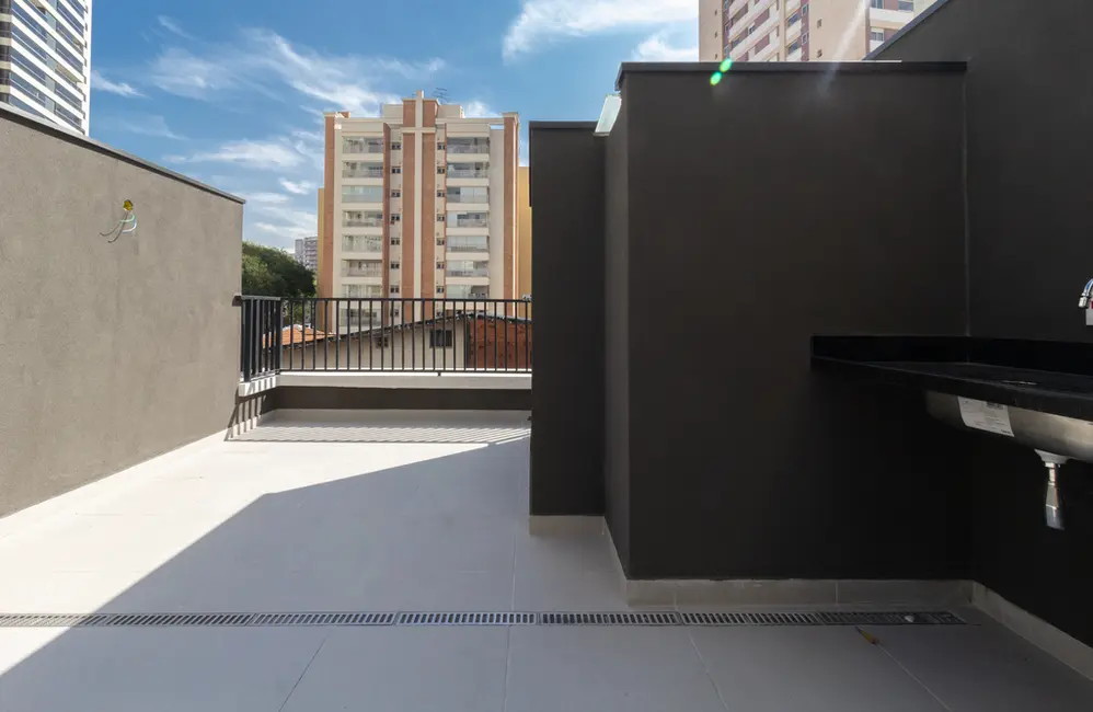 Casa de Condomínio com 2 quartos à venda, 121m2 em Vila Mariana, São Paulo - SP - imagem 5 Foto 5 de Casa de Condomínio com 2 quartos à venda, 121m2 em Vila Mariana, São Paulo - SP