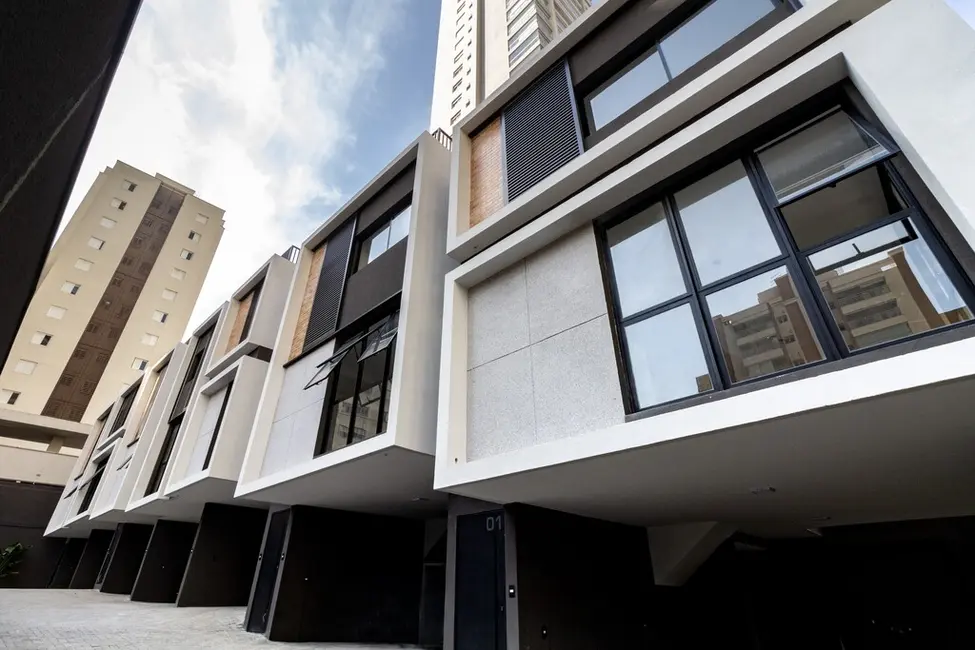 Casa de Condomínio com 2 quartos à venda, 121m2 em Vila Mariana, São Paulo - SP - imagem 1 Foto 1 de Casa de Condomínio com 2 quartos à venda, 121m2 em Vila Mariana, São Paulo - SP