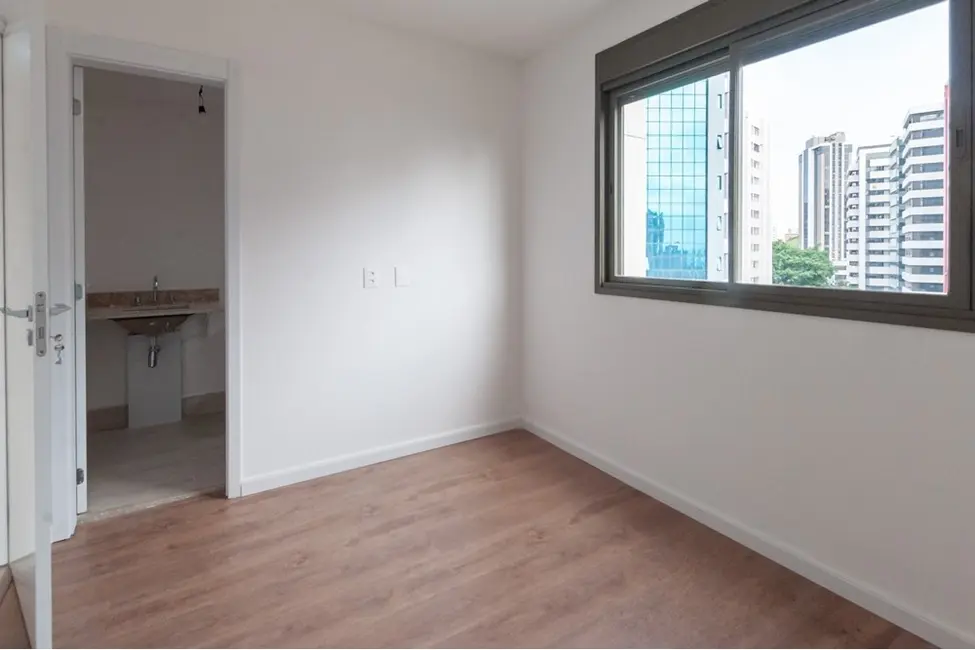 Foto 4 de Apartamento com 2 quartos à venda, 76m2 em Vila Mariana, São Paulo - SP