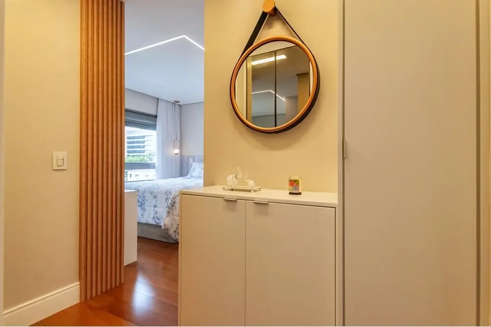 Foto 7 de Apartamento com 2 quartos à venda, 84m2 em Vila Mariana, São Paulo - SP