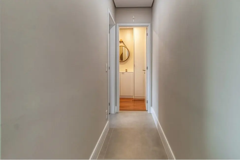 Foto 9 de Apartamento com 2 quartos à venda, 84m2 em Vila Mariana, São Paulo - SP