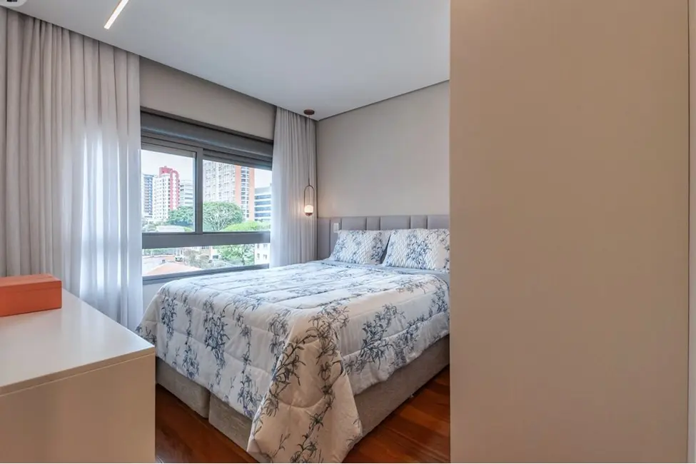 Foto 4 de Apartamento com 2 quartos à venda, 84m2 em Vila Mariana, São Paulo - SP