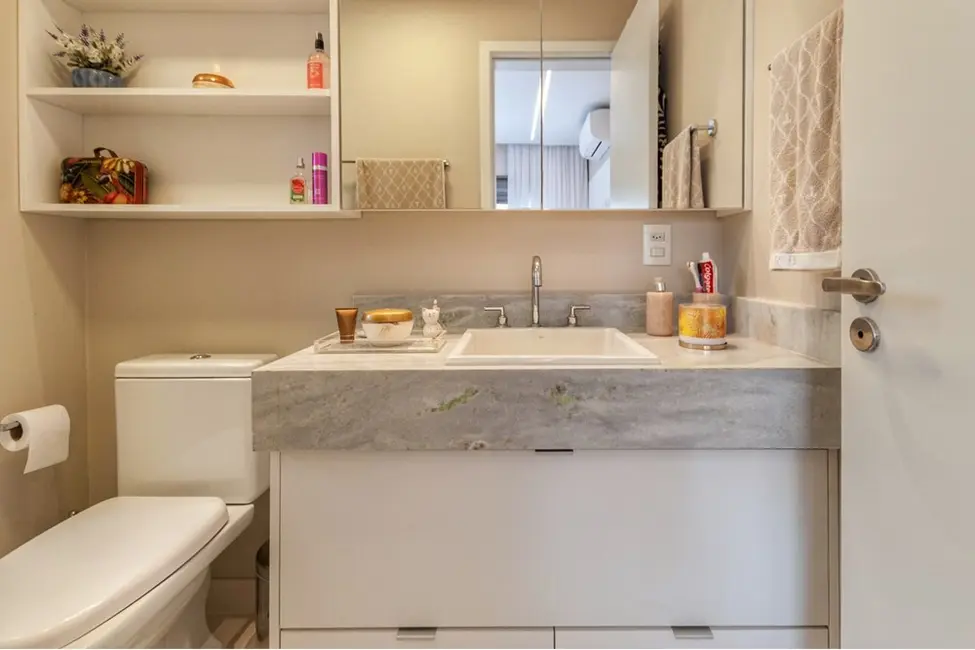 Foto 5 de Apartamento com 2 quartos à venda, 84m2 em Vila Mariana, São Paulo - SP