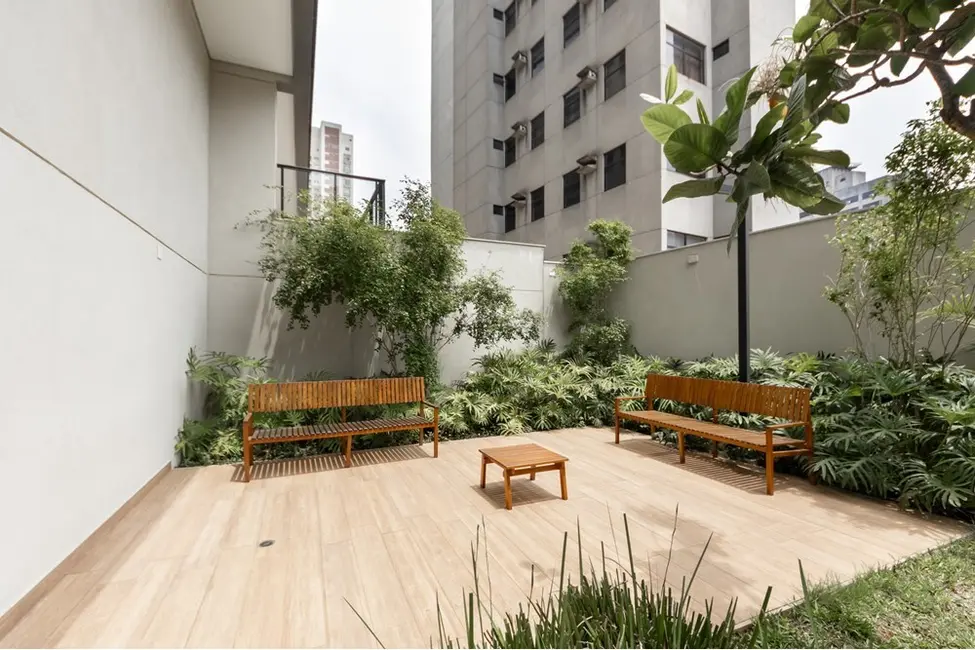 Foto 7 de Apartamento com 1 quarto à venda, 47m2 em Vila Mariana, São Paulo - SP