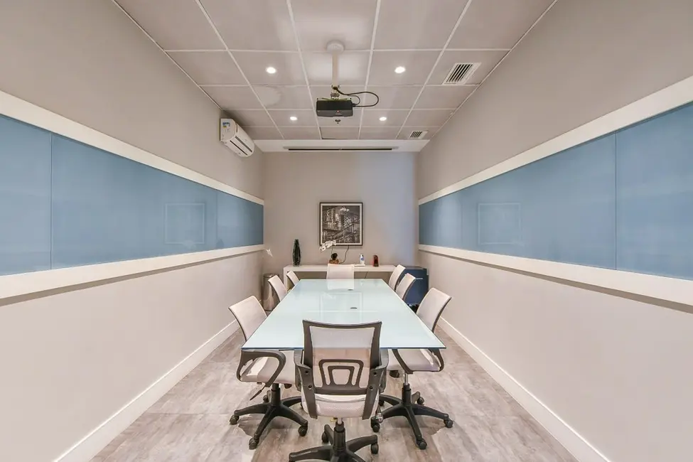 Apartamento com 1 quarto à venda, 80m2 em Vila Olímpia, São Paulo - SP - imagem 9 Foto 9 de Apartamento com 1 quarto à venda, 80m2 em Vila Olímpia, São Paulo - SP