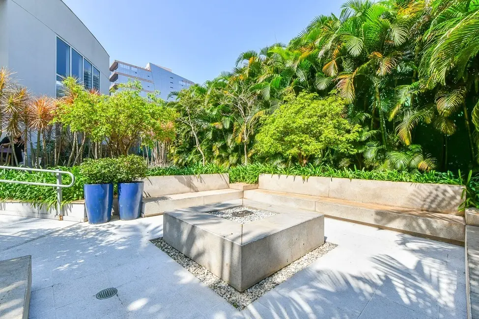 Apartamento com 1 quarto à venda, 80m2 em Vila Olímpia, São Paulo - SP - imagem 6 Foto 6 de Apartamento com 1 quarto à venda, 80m2 em Vila Olímpia, São Paulo - SP