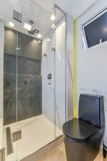 Apartamento com 1 quarto à venda, 80m2 em Vila Olímpia, São Paulo - SP - imagem 3 Foto 3 de Apartamento com 1 quarto à venda, 80m2 em Vila Olímpia, São Paulo - SP