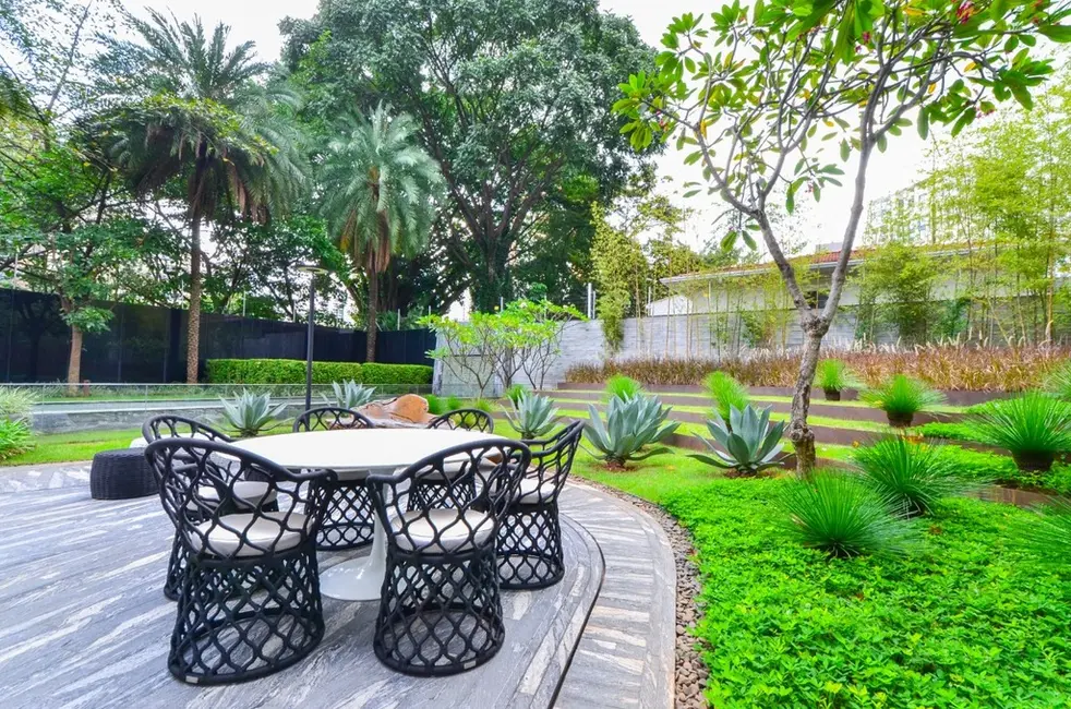 Apartamento com 1 quarto à venda, 49m2 em Vila Olímpia, São Paulo - SP - imagem 5 Foto 5 de Apartamento com 1 quarto à venda, 49m2 em Vila Olímpia, São Paulo - SP