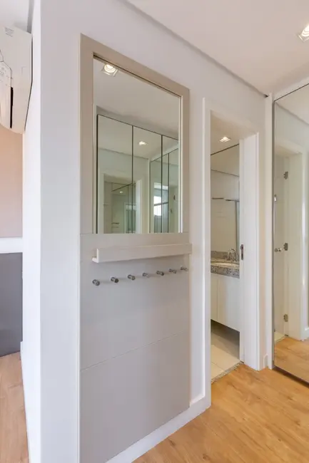 Foto 6 de Apartamento com 3 quartos à venda, 109m2 em Vila Olímpia, São Paulo - SP