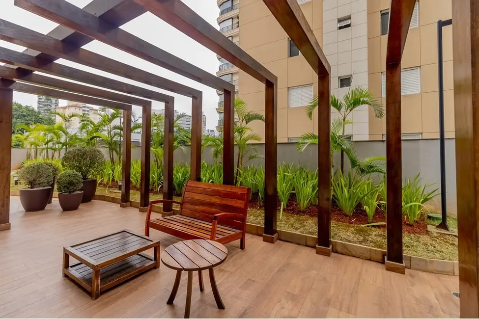 Foto 8 de Apartamento com 2 quartos à venda, 101m2 em Vila Olímpia, São Paulo - SP