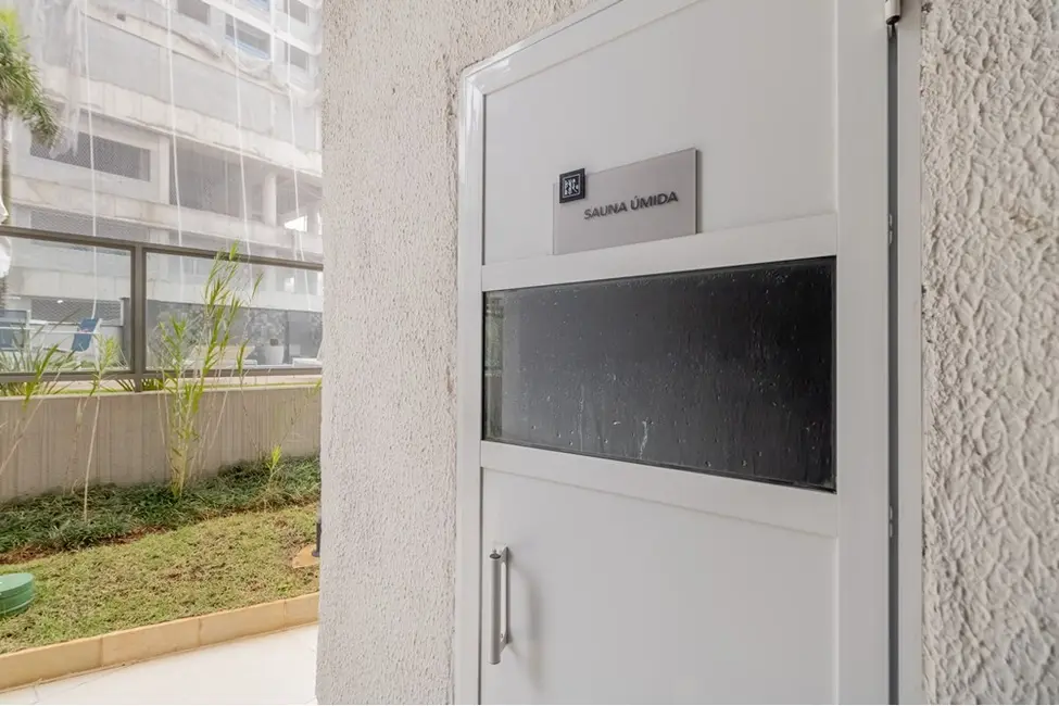 Foto 9 de Apartamento com 2 quartos à venda, 101m2 em Vila Olímpia, São Paulo - SP